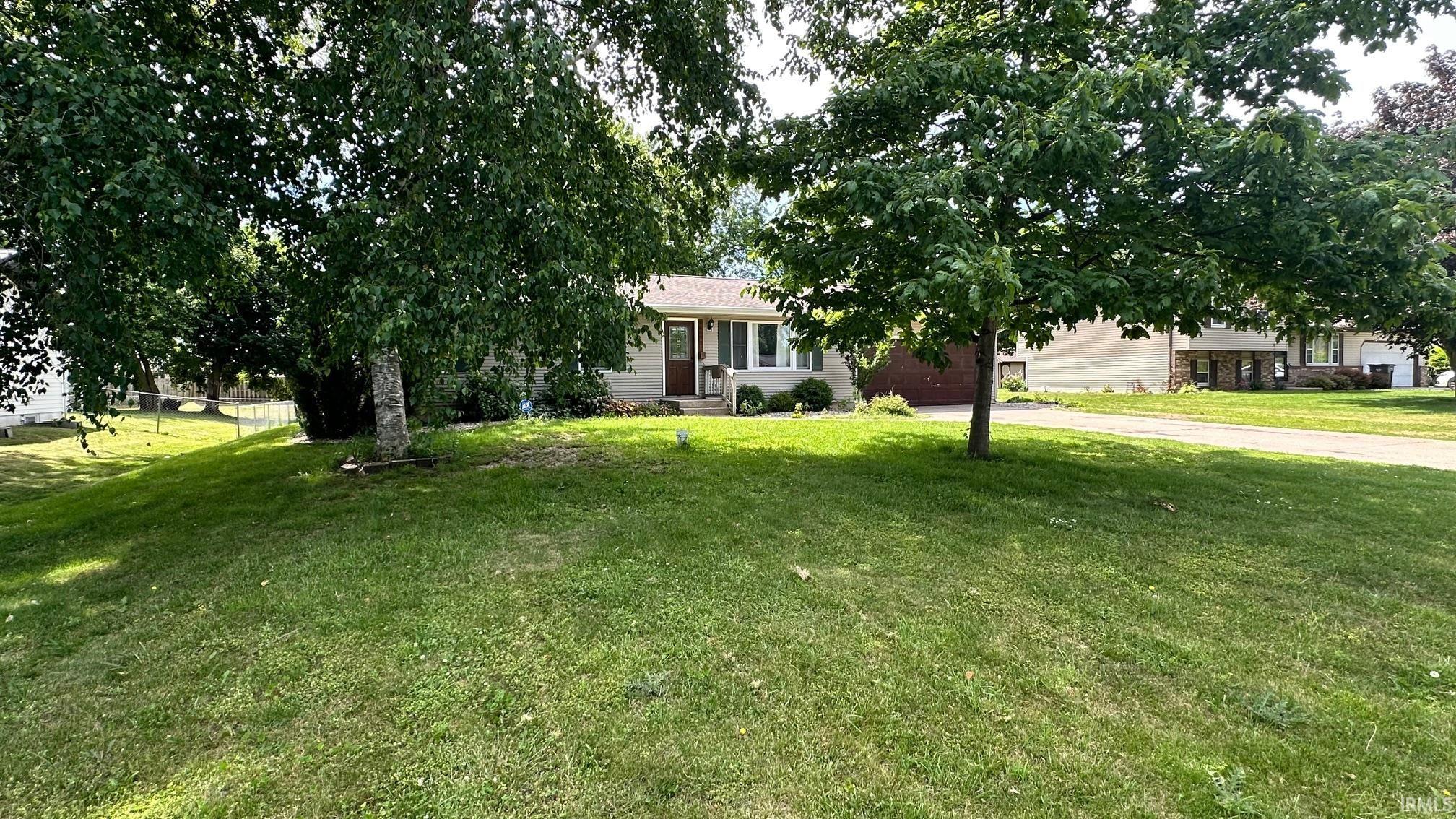 66099 Grasslands Lane Goshen IN 46526