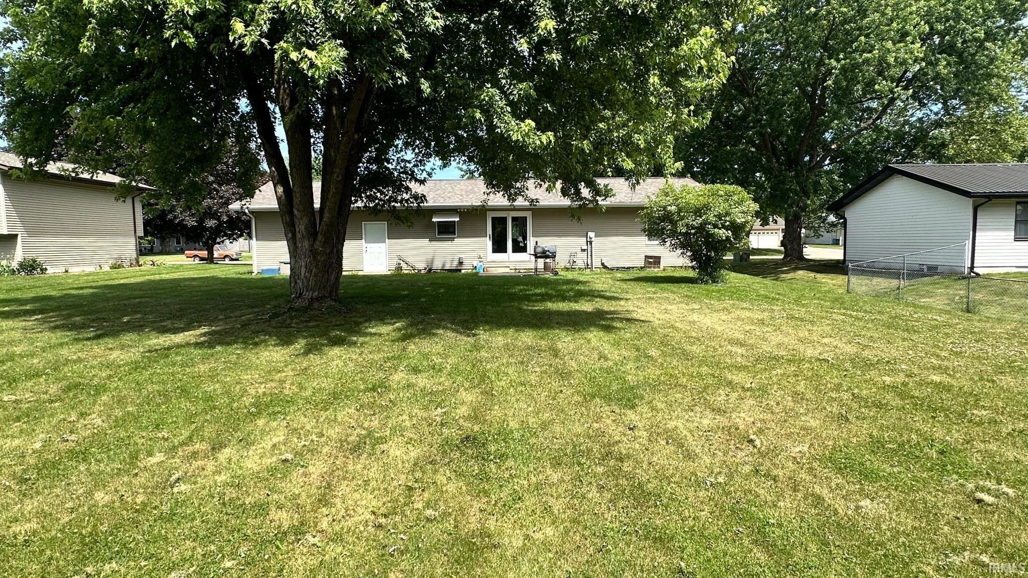 66099 Grasslands Lane Goshen IN 46526