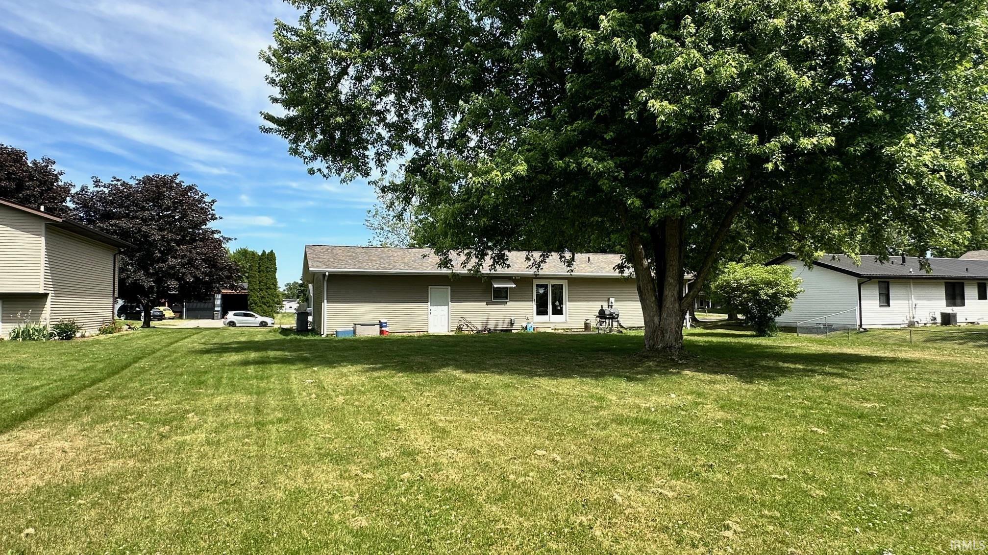 66099 Grasslands Lane Goshen IN 46526