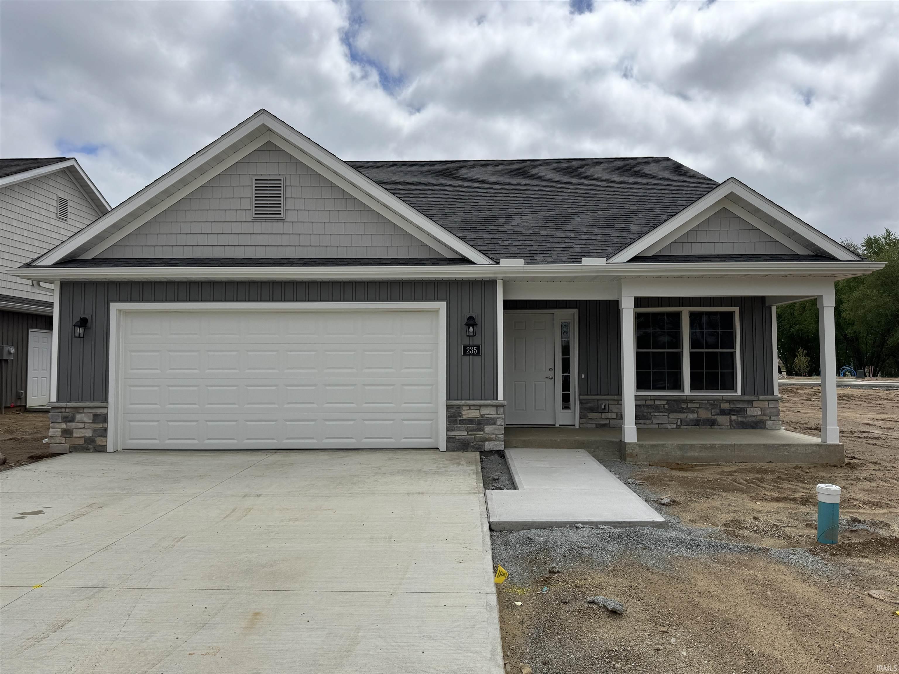 235 Dunes Park Drive Culver IN 46511