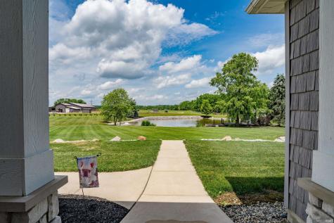3330 Hursh Road Fort Wayne IN 46845