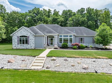 3330 Hursh Road Fort Wayne IN 46845
