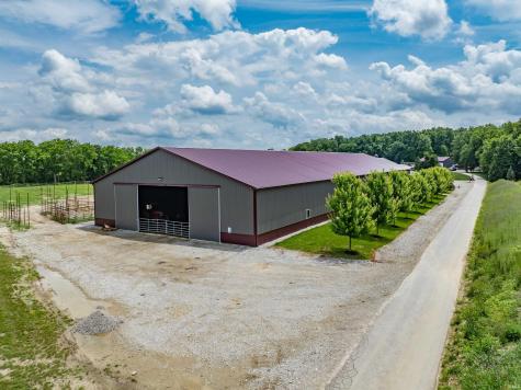 3330 Hursh Road Fort Wayne IN 46845