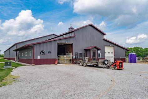 3330 Hursh Road Fort Wayne IN 46845