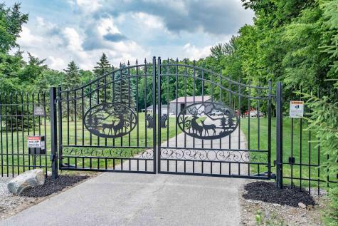3330 Hursh Road Fort Wayne IN 46845