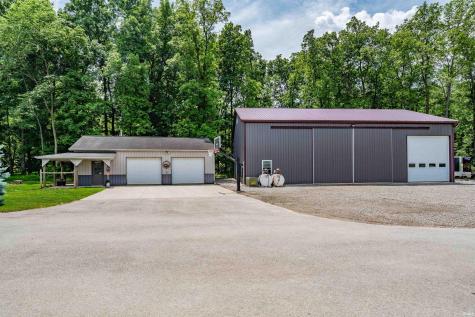 3330 Hursh Road Fort Wayne IN 46845