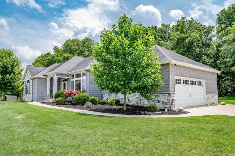 3330 Hursh Road Fort Wayne IN 46845