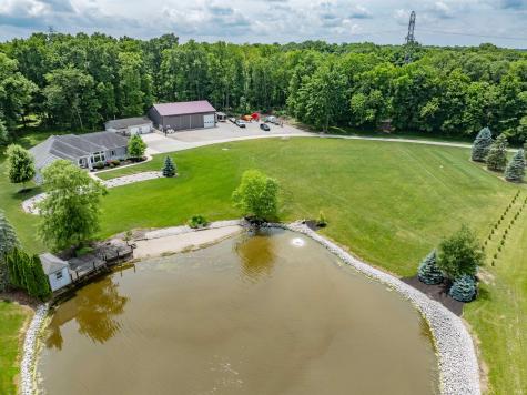 3330 Hursh Road Fort Wayne IN 46845