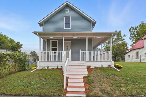 1125 E Washington Street Muncie IN 47305