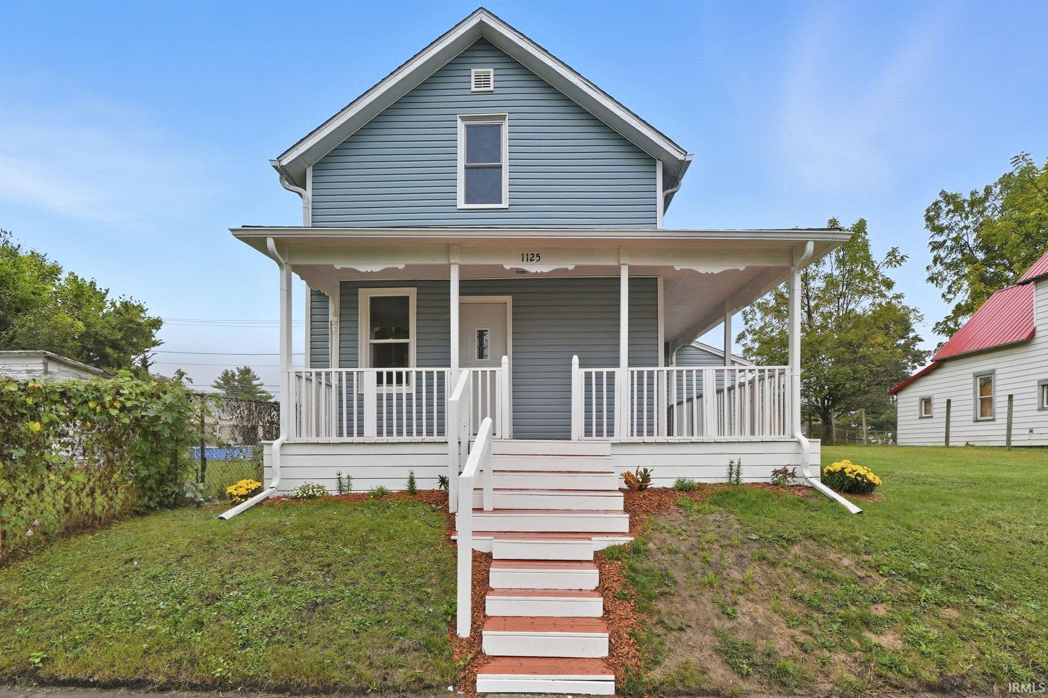 1125 E Washington Street Muncie IN 47305