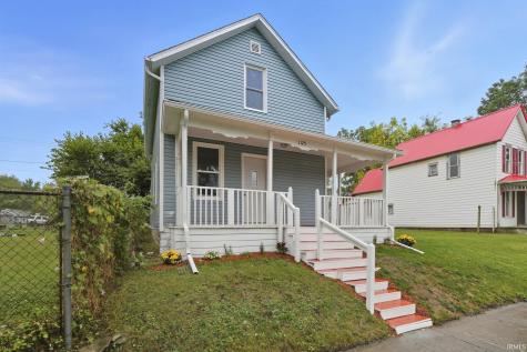 1125 E Washington Street Muncie IN 47305
