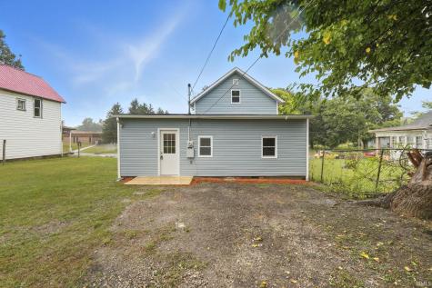 1125 E Washington Street Muncie IN 47305