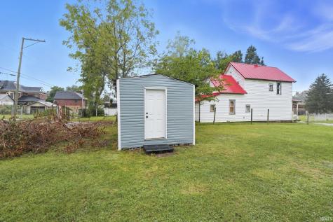 1125 E Washington Street Muncie IN 47305
