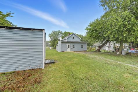 1125 E Washington Street Muncie IN 47305