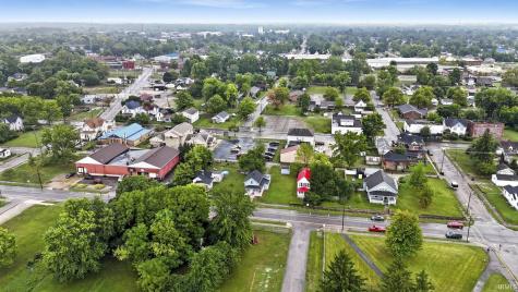 1125 E Washington Street Muncie IN 47305