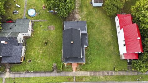 1125 E Washington Street Muncie IN 47305