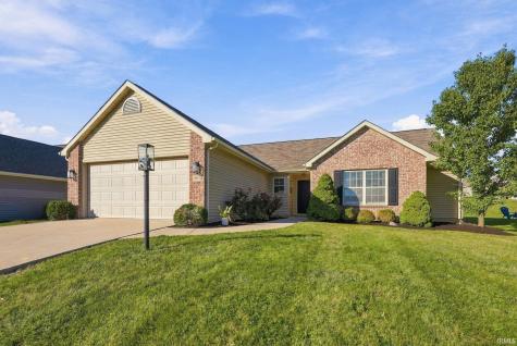 8928 Strathmore Lane Fort Wayne IN 46818