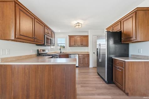 8928 Strathmore Lane Fort Wayne IN 46818
