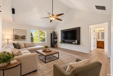 8928 Strathmore Lane Fort Wayne IN 46818