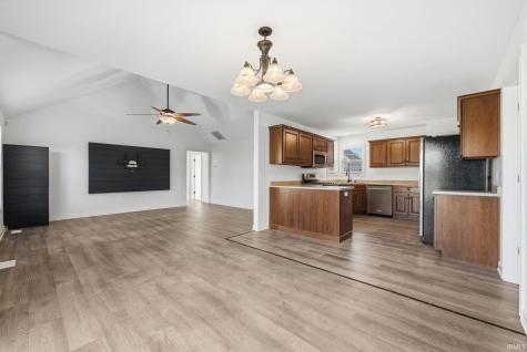 8928 Strathmore Lane Fort Wayne IN 46818