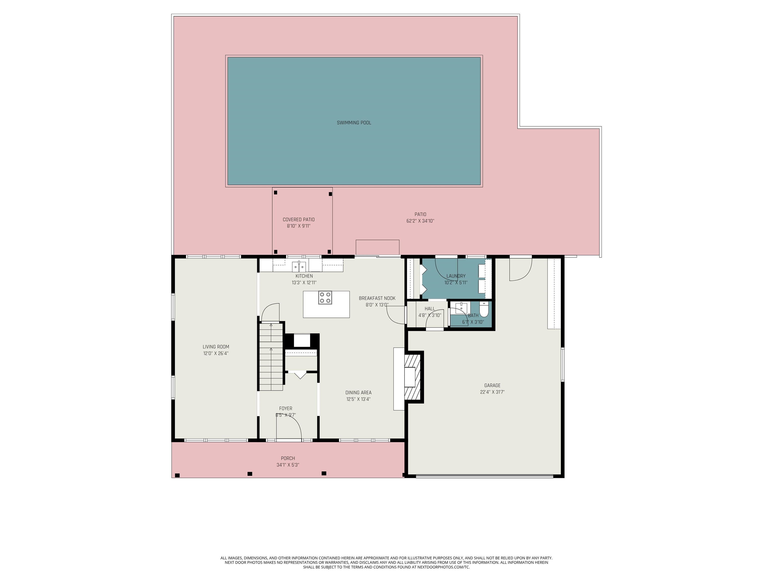 1056 Parkwood Drive Nappanee IN 46550