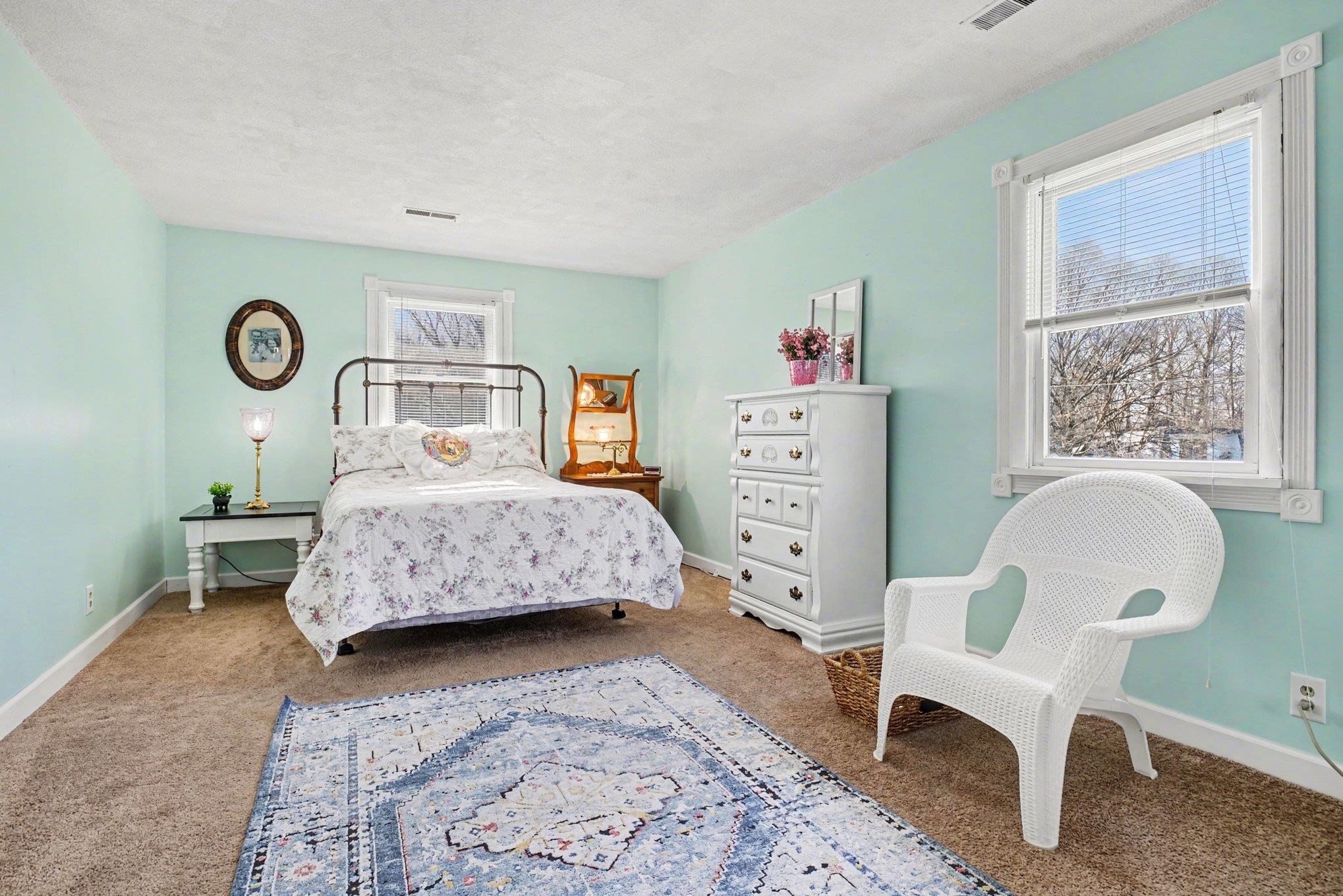 1056 Parkwood Drive Nappanee IN 46550