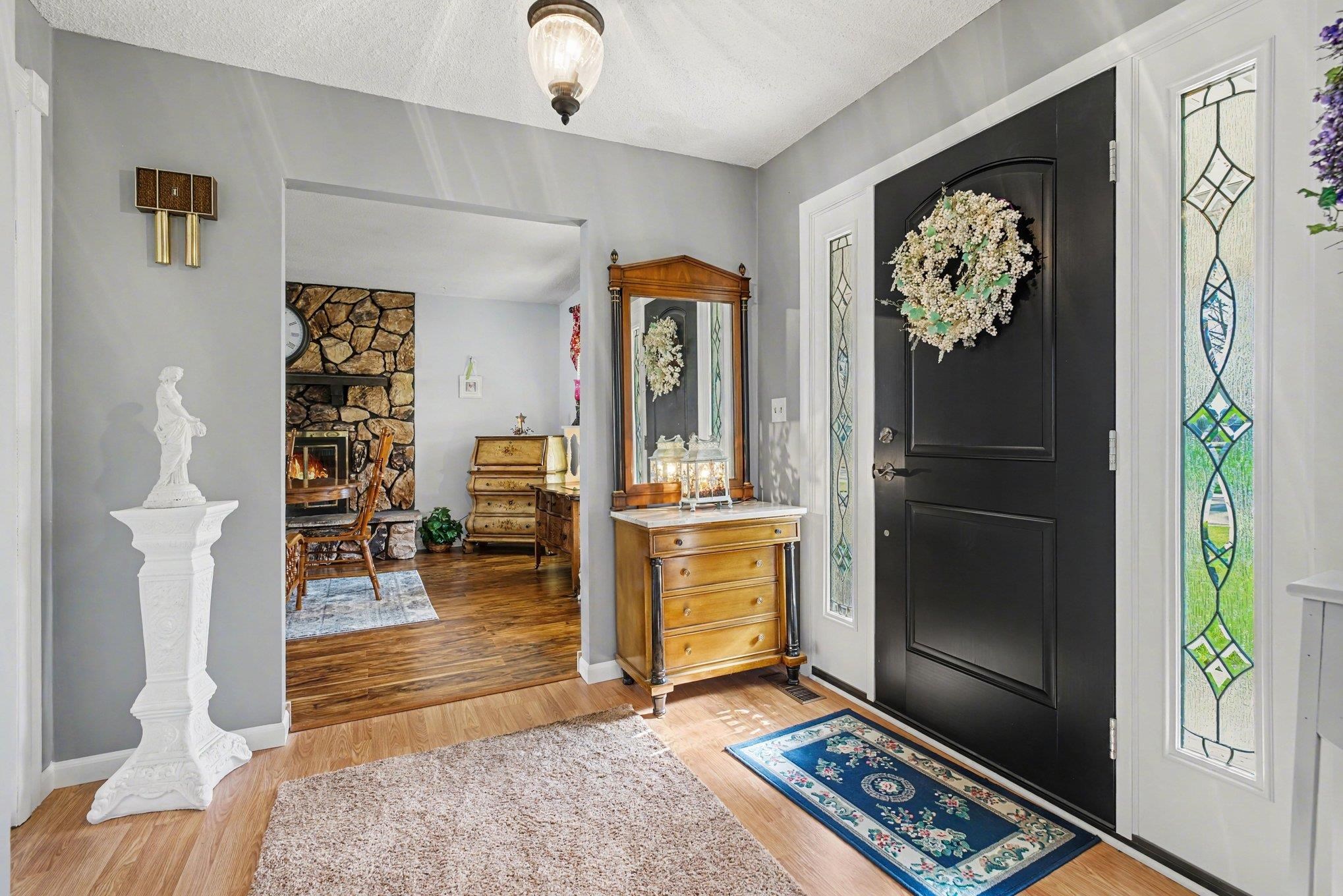 1056 Parkwood Drive Nappanee IN 46550