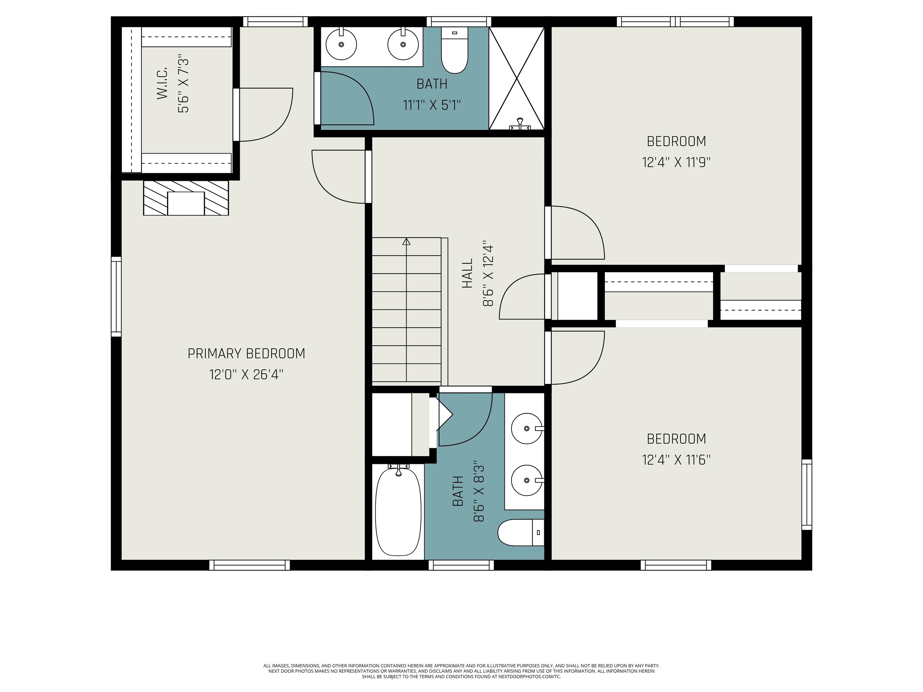 1056 Parkwood Drive Nappanee IN 46550