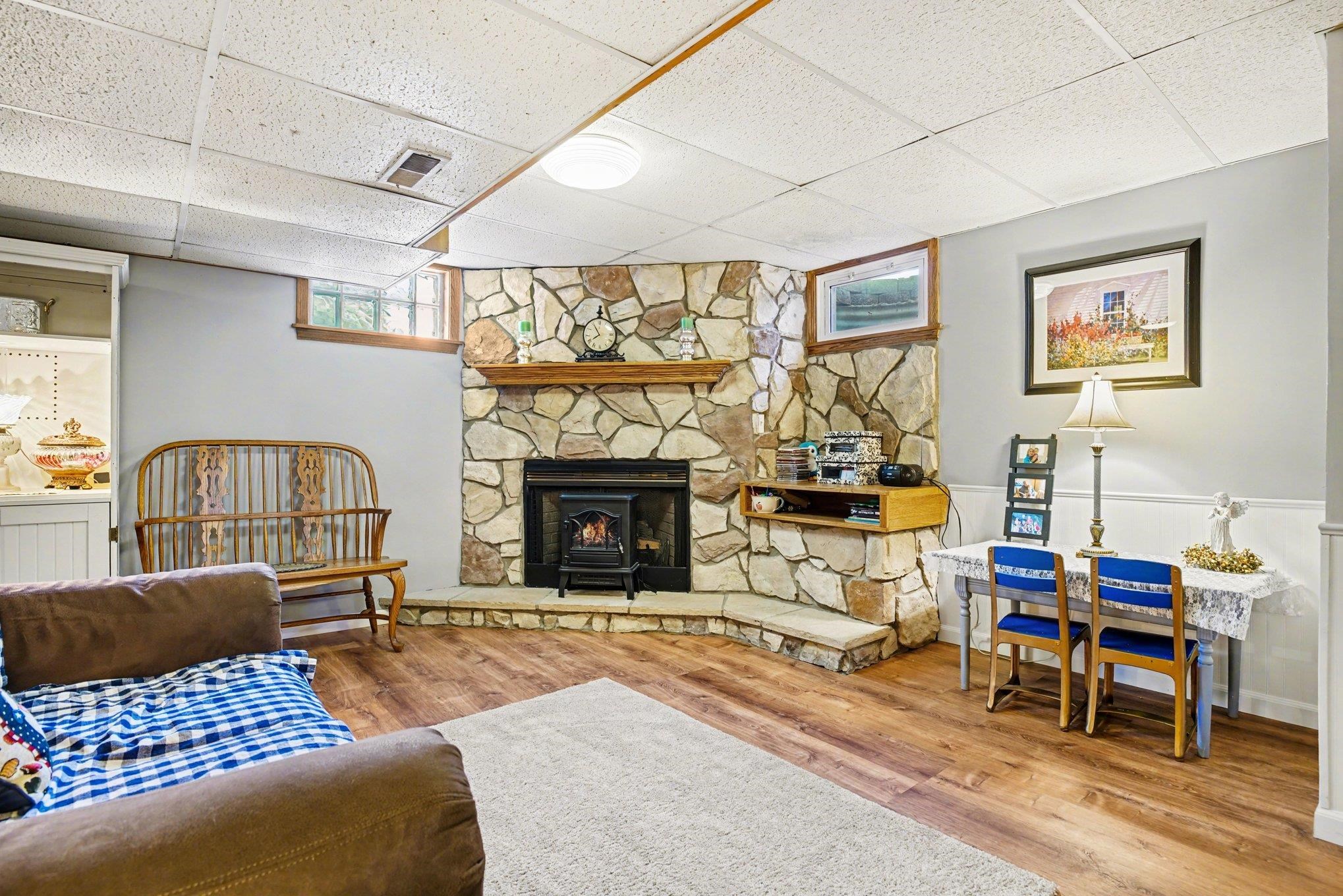 1056 Parkwood Drive Nappanee IN 46550