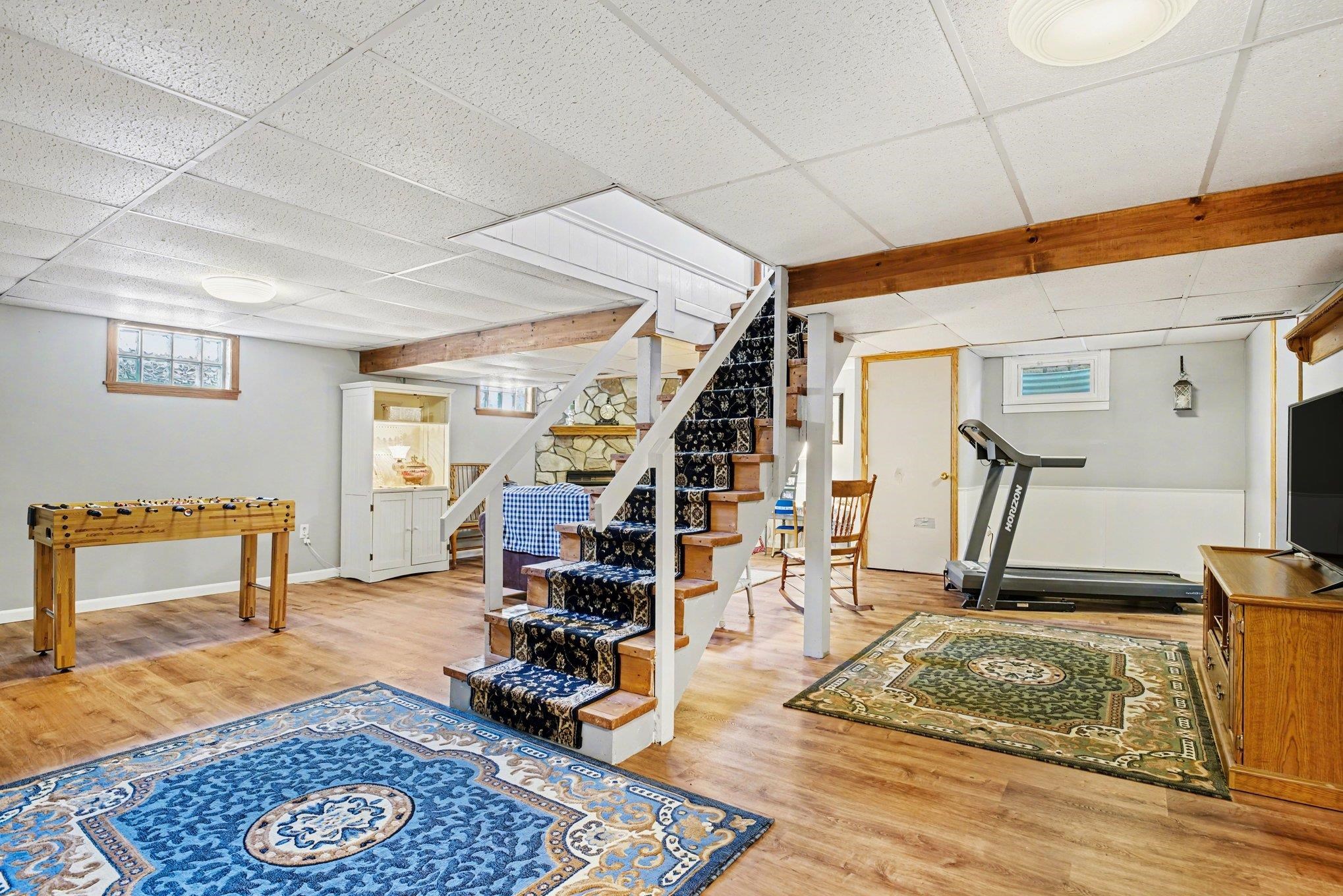 1056 Parkwood Drive Nappanee IN 46550