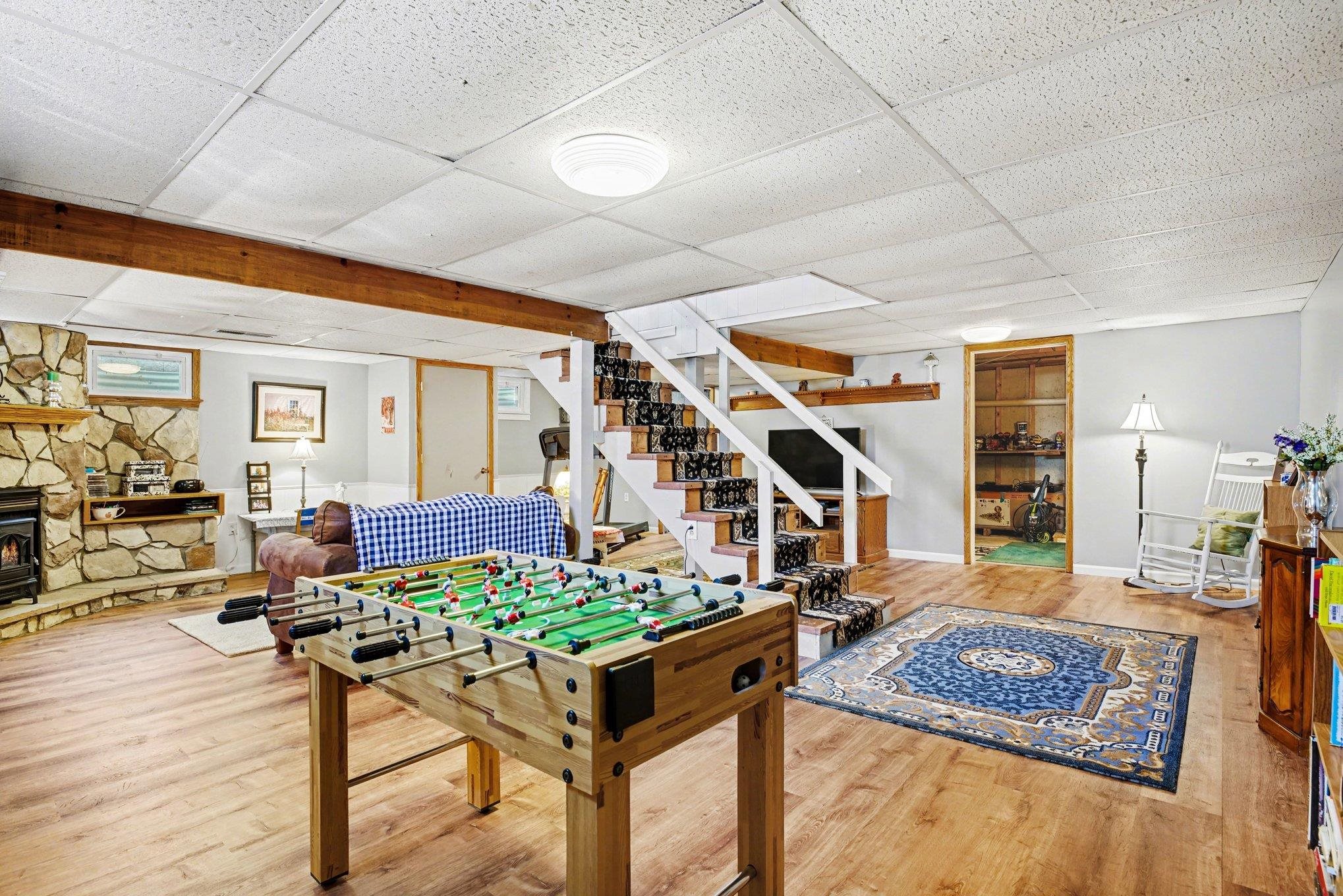 1056 Parkwood Drive Nappanee IN 46550