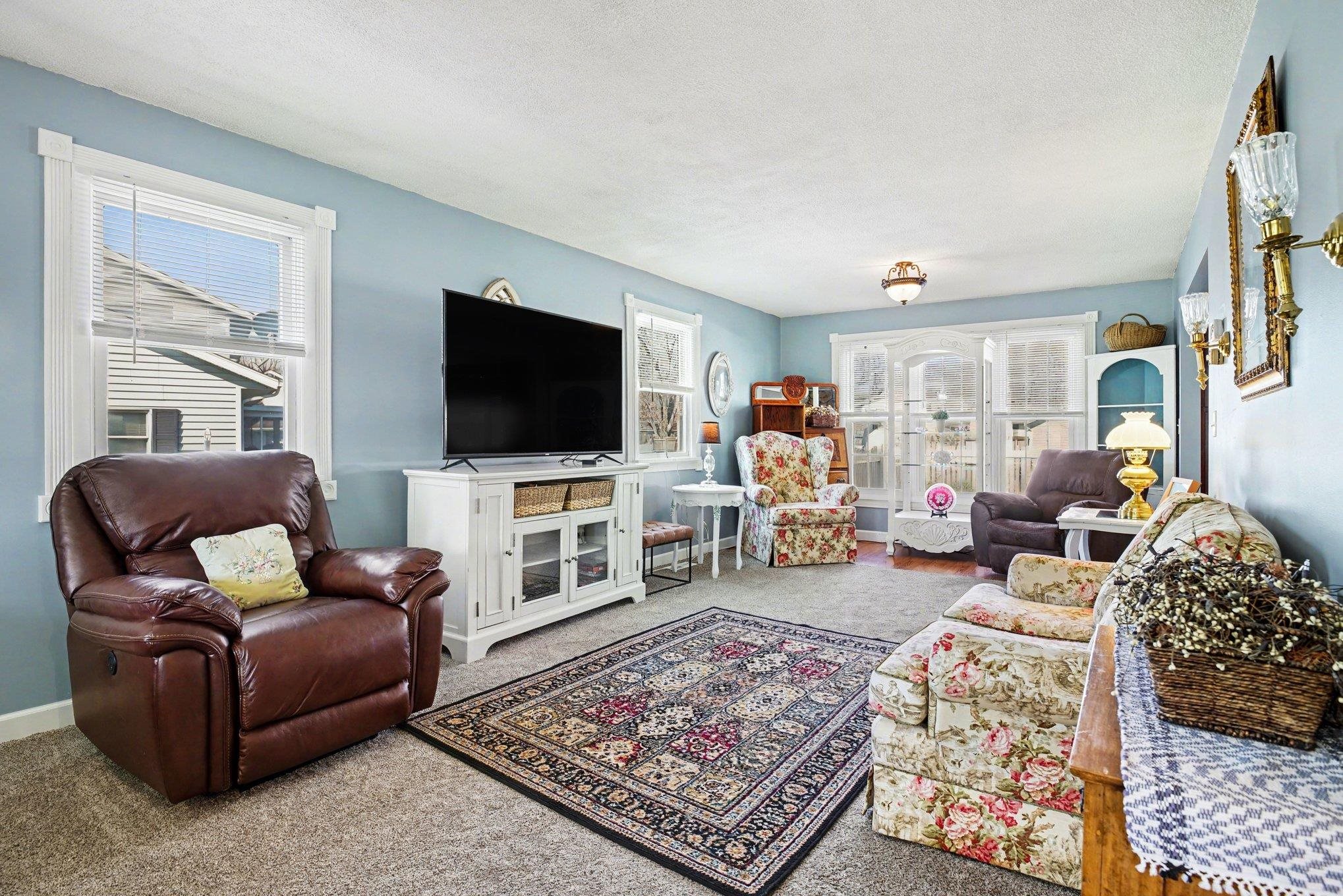 1056 Parkwood Drive Nappanee IN 46550