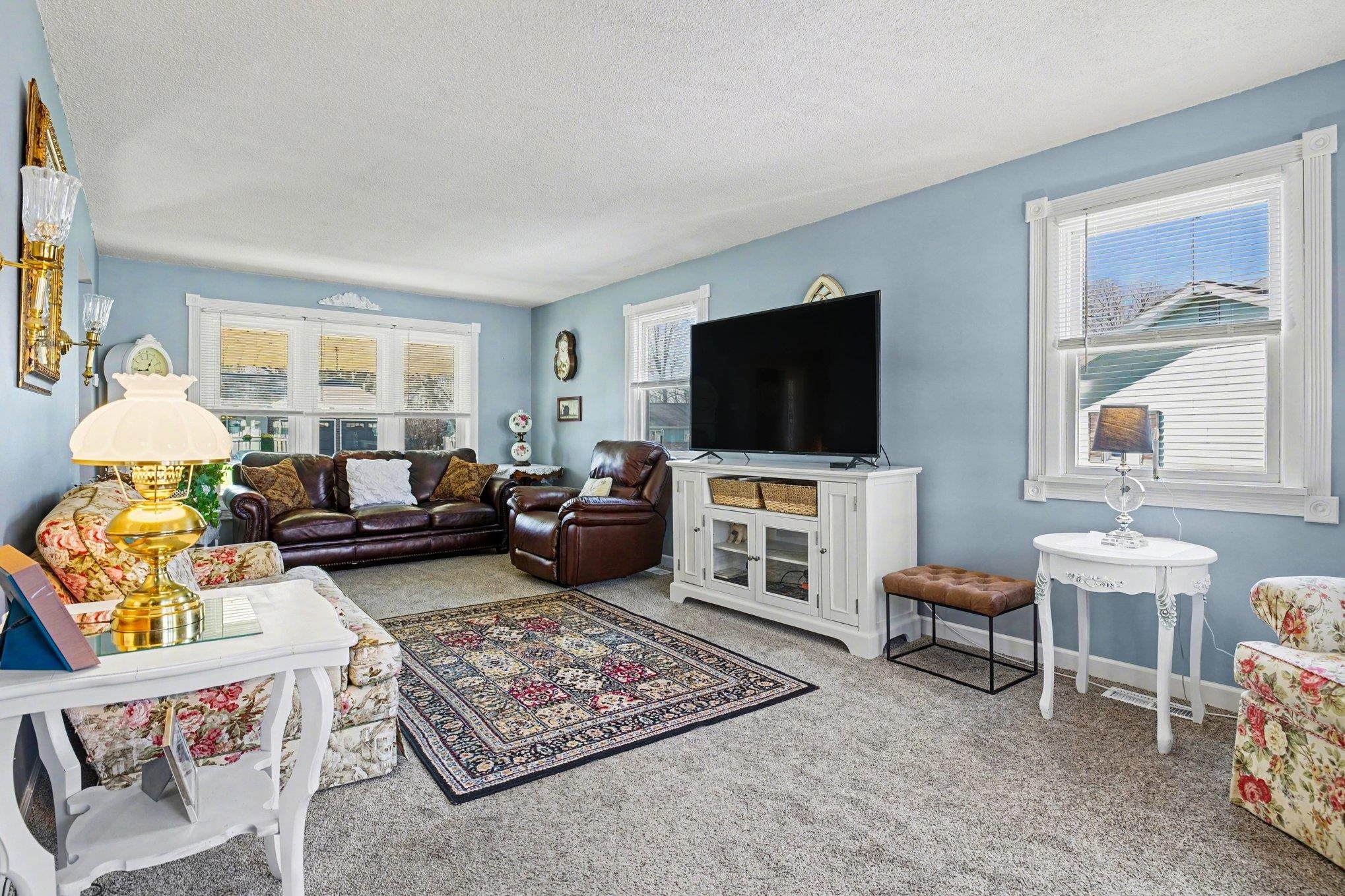 1056 Parkwood Drive Nappanee IN 46550