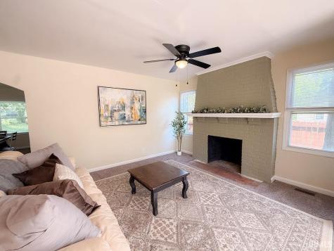 1503 Halford Street Anderson IN 46016