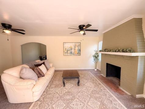 1503 Halford Street Anderson IN 46016