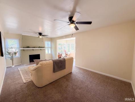 1503 Halford Street Anderson IN 46016