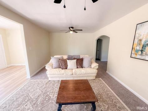 1503 Halford Street Anderson IN 46016