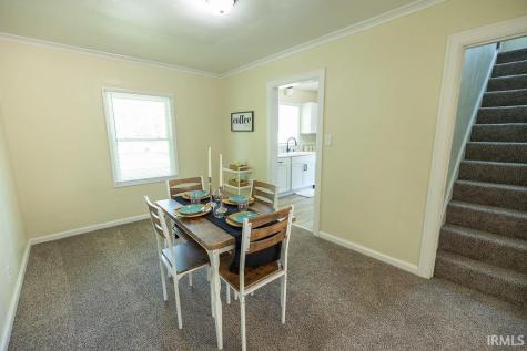 1503 Halford Street Anderson IN 46016