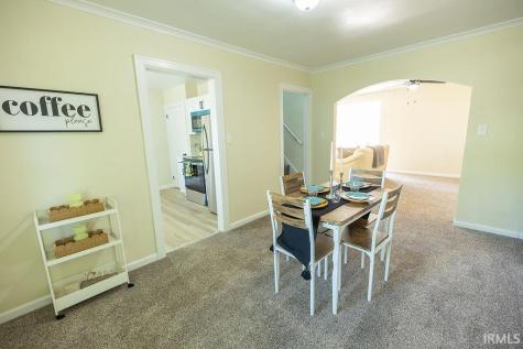 1503 Halford Street Anderson IN 46016