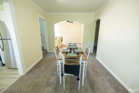 1503 Halford Street Anderson IN 46016