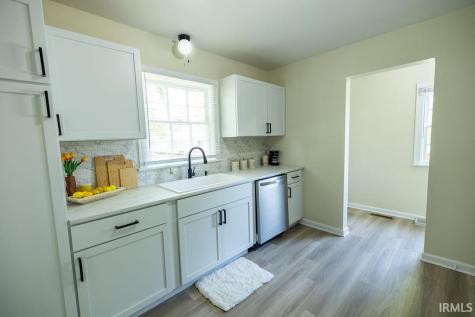 1503 Halford Street Anderson IN 46016