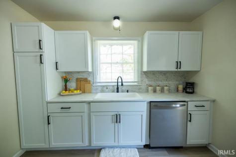 1503 Halford Street Anderson IN 46016