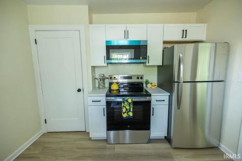 1503 Halford Street Anderson IN 46016