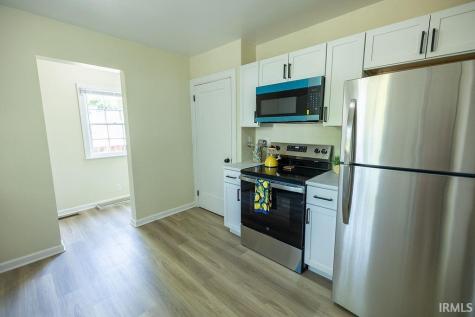 1503 Halford Street Anderson IN 46016
