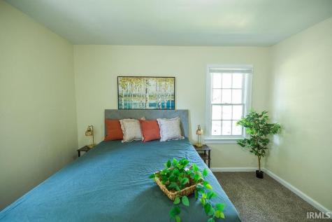 1503 Halford Street Anderson IN 46016
