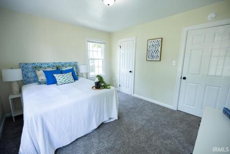 1503 Halford Street Anderson IN 46016