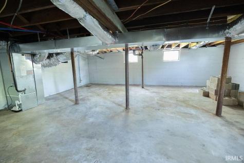 1503 Halford Street Anderson IN 46016