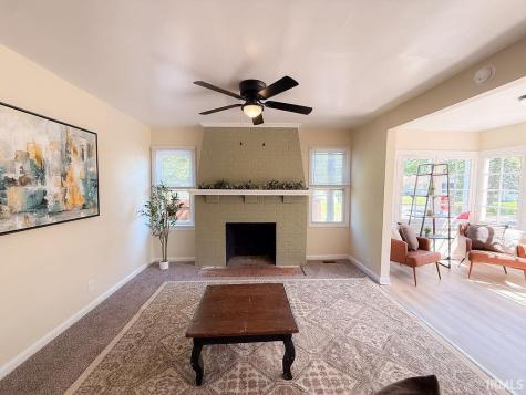 1503 Halford Street Anderson IN 46016
