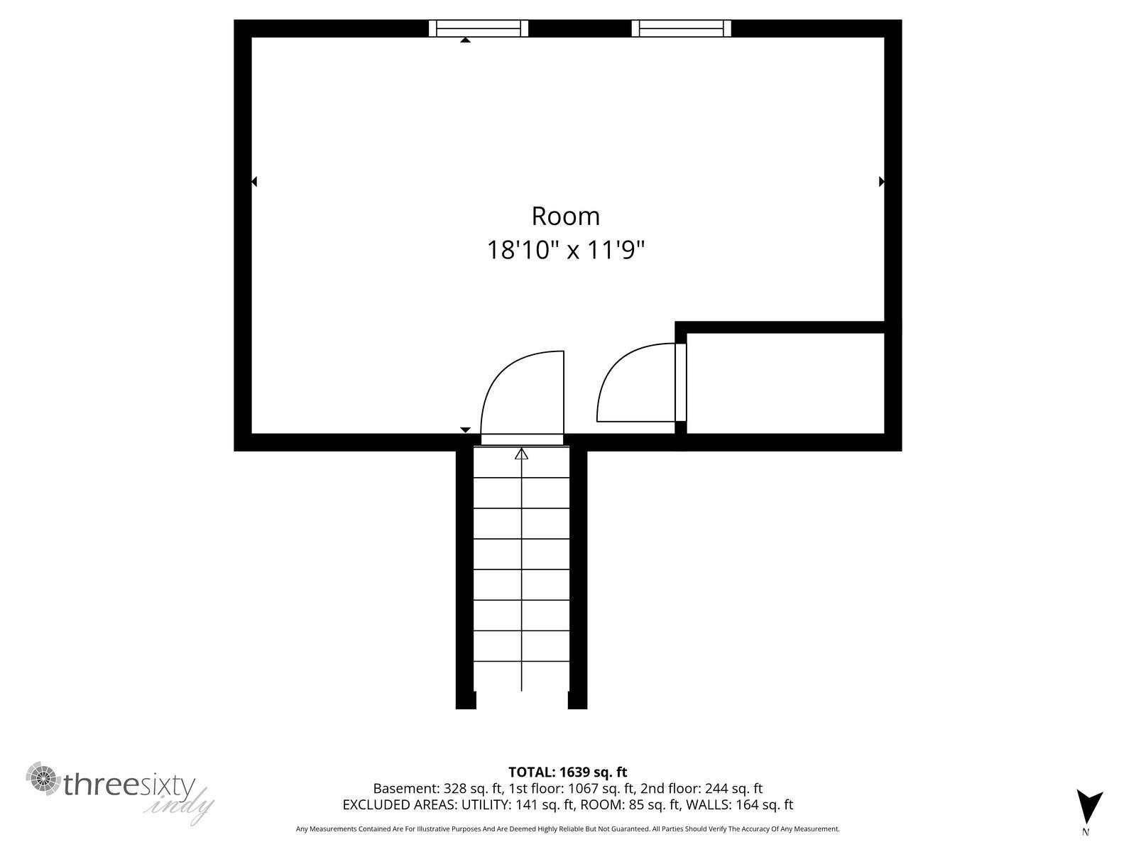 745 E 18th Street Mishawaka IN 46544