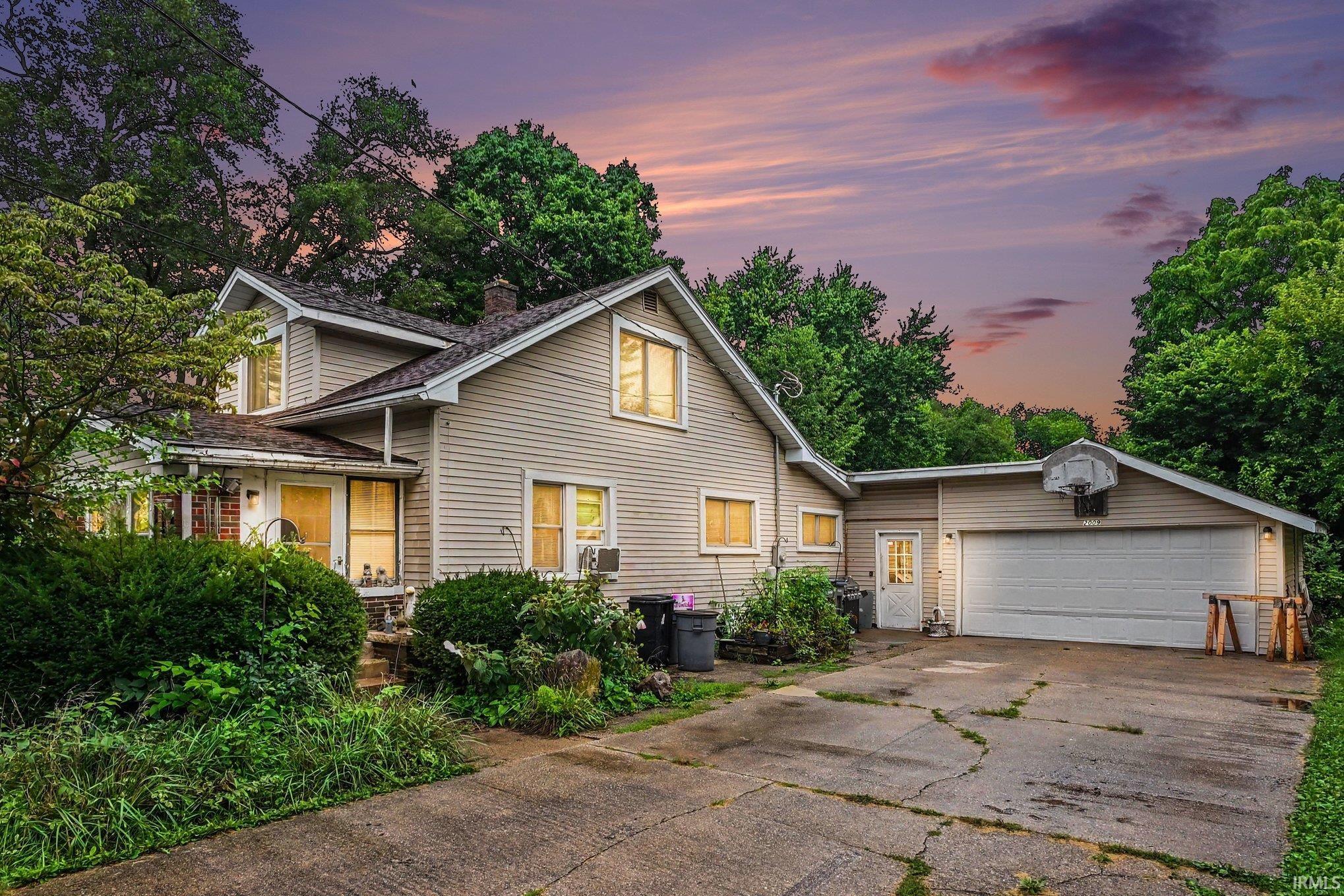 2009 Berkey Avenue Goshen IN 46526